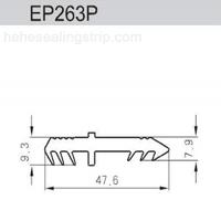 TPE TPV TPO Isobaric Strip  EP263P