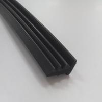 Silicon Material -Glazing Rubber Series  Q049E