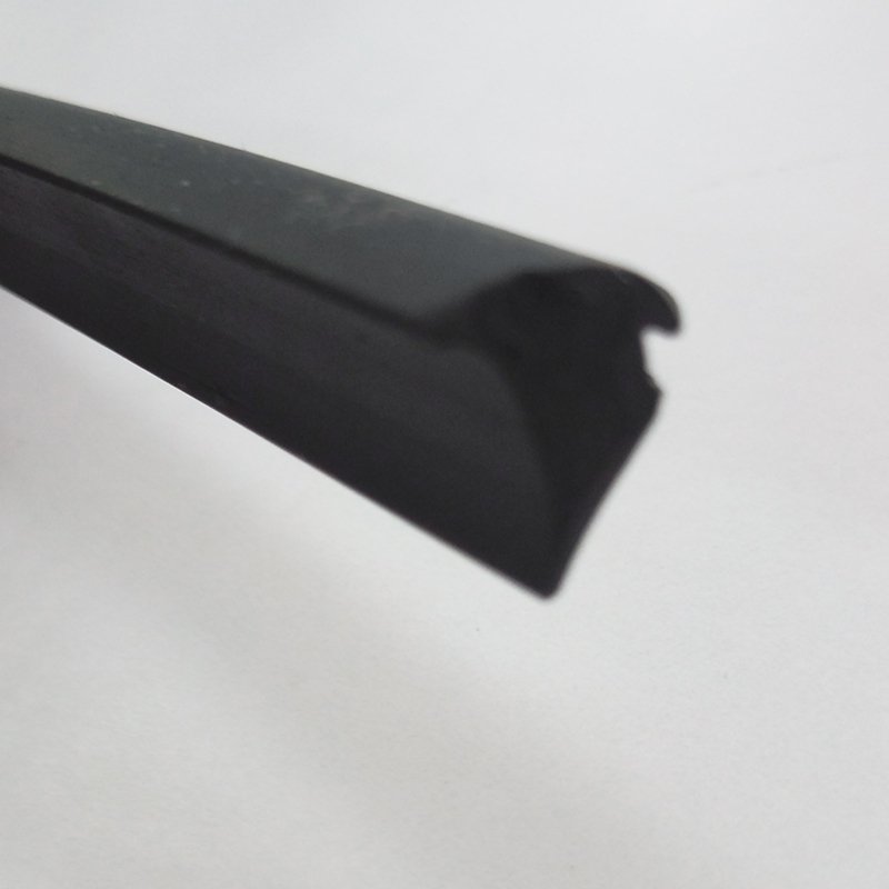 Reformative PVC-Glazing Rubber Series E356B