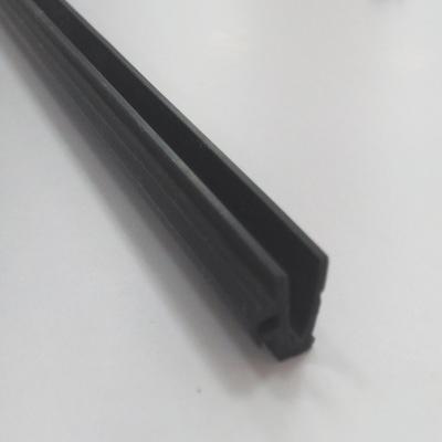 Silicon Material-Frame&Sash Sealing Rubber Strips Q078K
