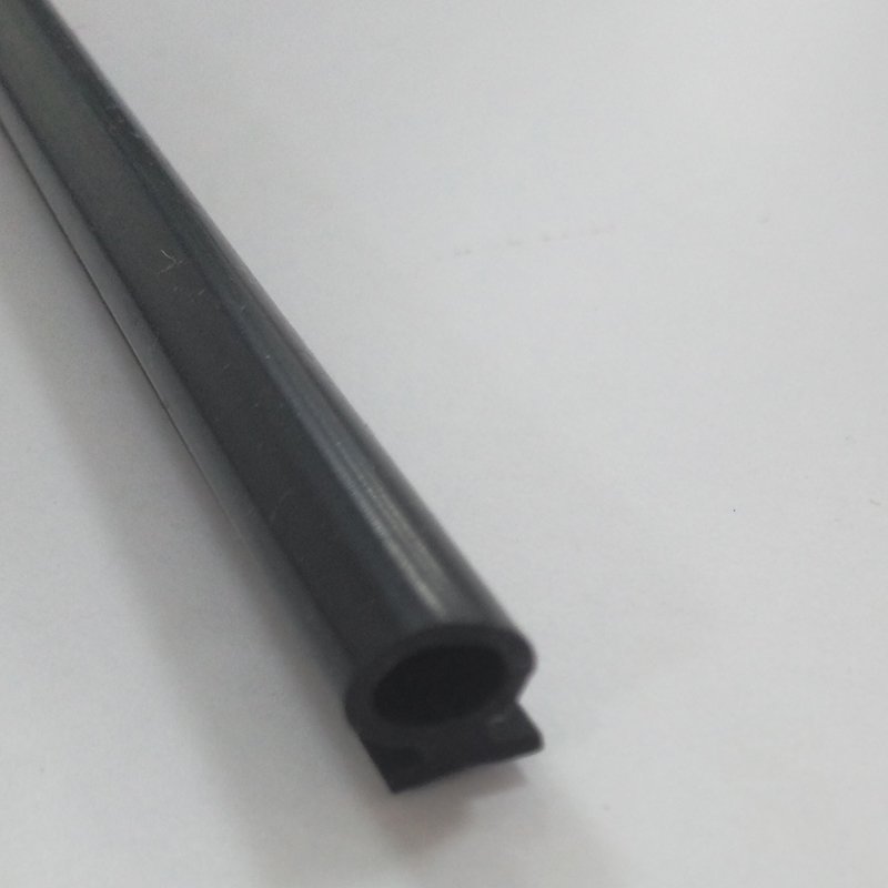 Silicon Material-Frame&Sash Sealing Rubber Strips Q068A