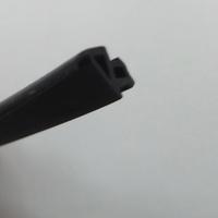 EPDM- UPVC Sealing Rubber Strip EP037L