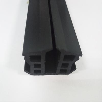 EPDM-Glazing Rubber Series EP169F